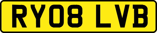 RY08LVB