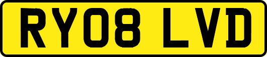 RY08LVD