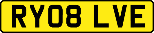 RY08LVE