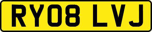 RY08LVJ