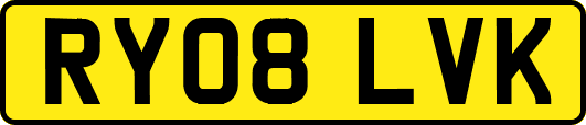 RY08LVK