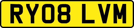 RY08LVM