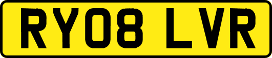 RY08LVR