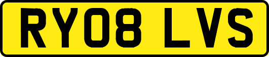 RY08LVS
