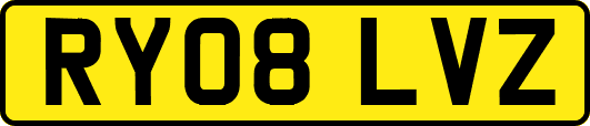 RY08LVZ