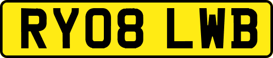 RY08LWB