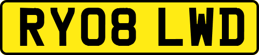 RY08LWD