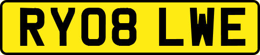 RY08LWE