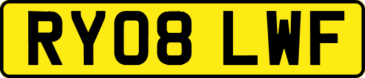 RY08LWF