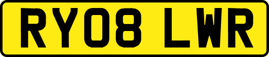 RY08LWR