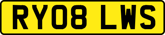 RY08LWS