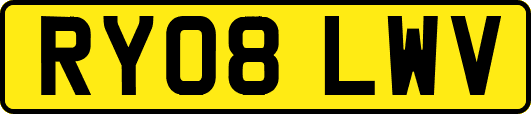 RY08LWV