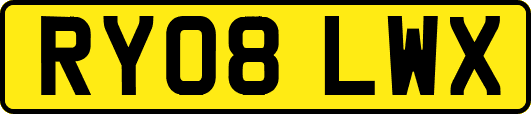 RY08LWX