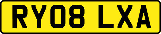 RY08LXA