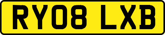 RY08LXB
