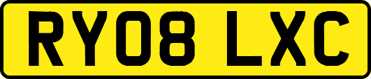 RY08LXC