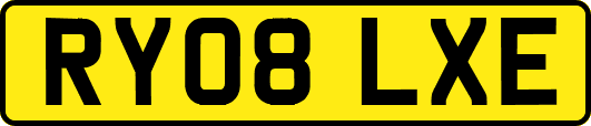 RY08LXE