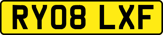 RY08LXF