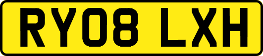 RY08LXH