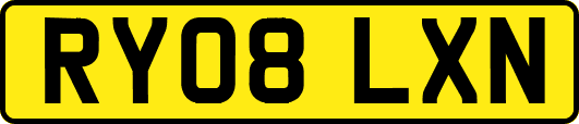 RY08LXN