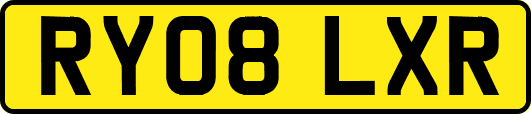 RY08LXR