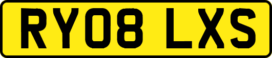 RY08LXS