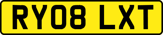 RY08LXT