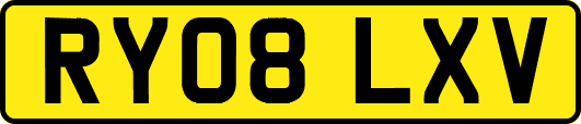 RY08LXV