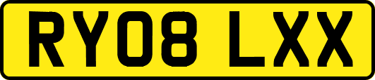 RY08LXX