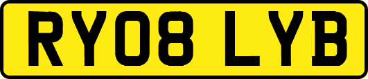 RY08LYB