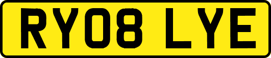 RY08LYE