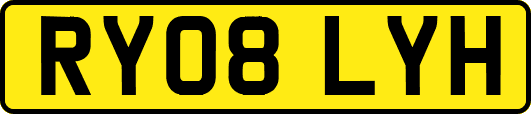 RY08LYH