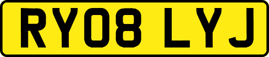 RY08LYJ