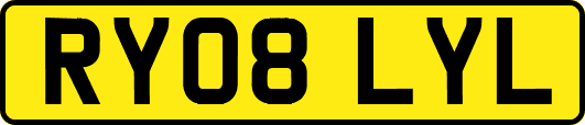 RY08LYL