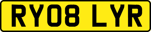 RY08LYR