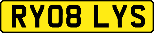 RY08LYS