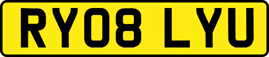 RY08LYU