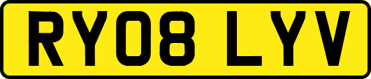 RY08LYV