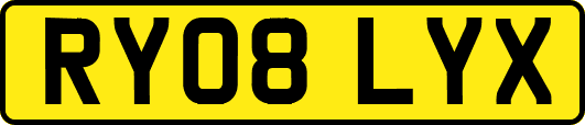 RY08LYX