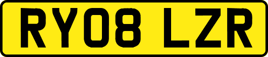 RY08LZR