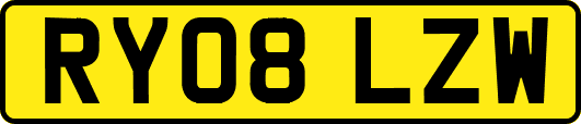 RY08LZW