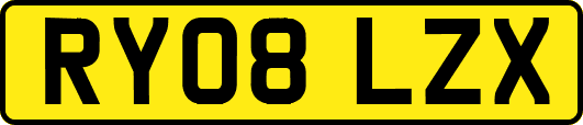 RY08LZX