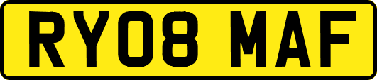 RY08MAF