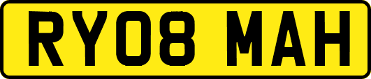 RY08MAH