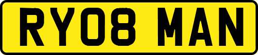 RY08MAN