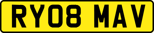 RY08MAV