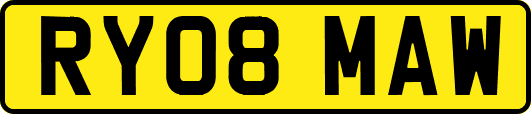 RY08MAW