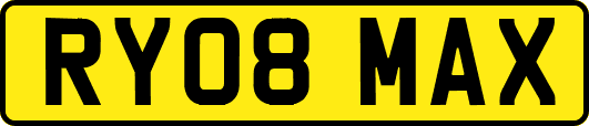 RY08MAX