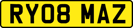 RY08MAZ