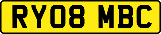 RY08MBC